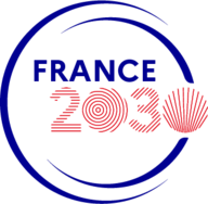 France 2030 Logo